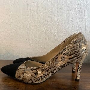 Biana shoes, size 7/37